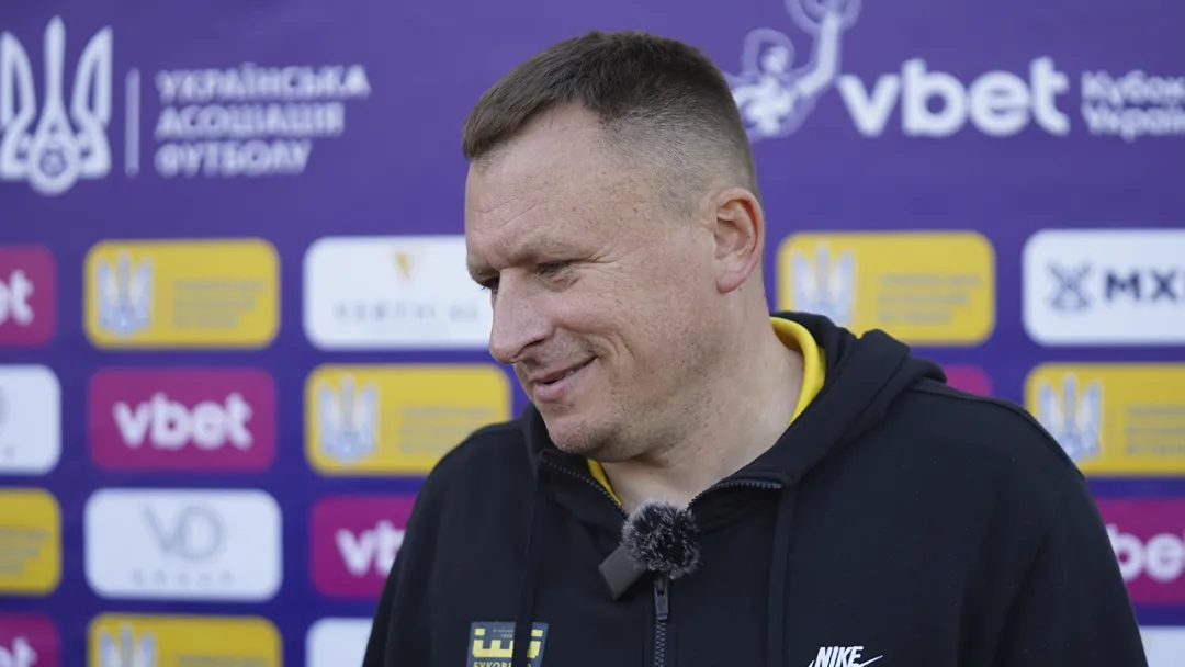 Григорій Чурілов: «Перемогли за рахунок того, що команда і клуб були єдинi!»