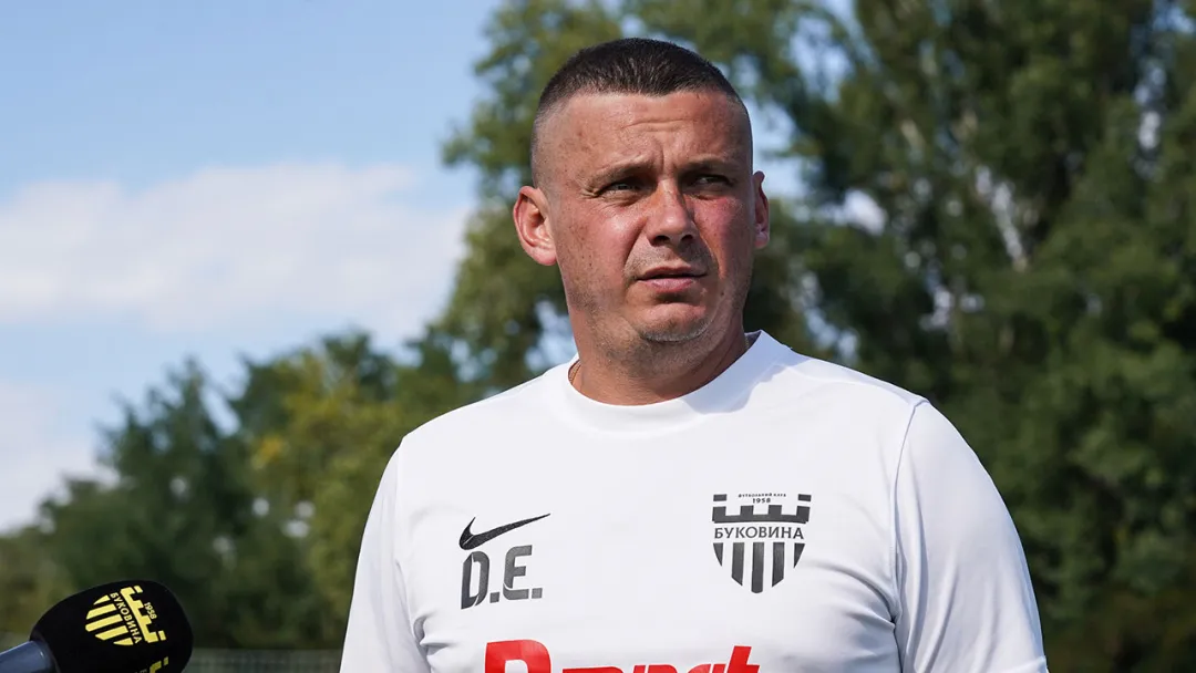 Дмитро Єфімов: «Куликів-Білка» - найкращий із суперників, з якими ми грали у це міжсезоння»