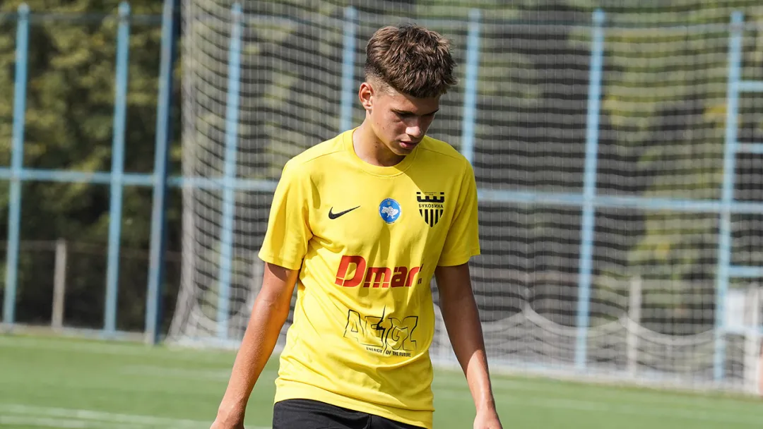 «Буковина» U-19 поступилася ФК «Куликів-Білка» у заключному спарингу міжсезоння