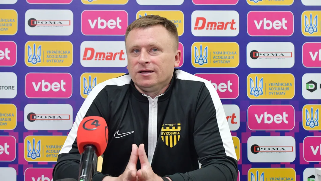 Григорій Чурілов: «У такі непрості часи нам вдалося подарувати людям справжнє свято»