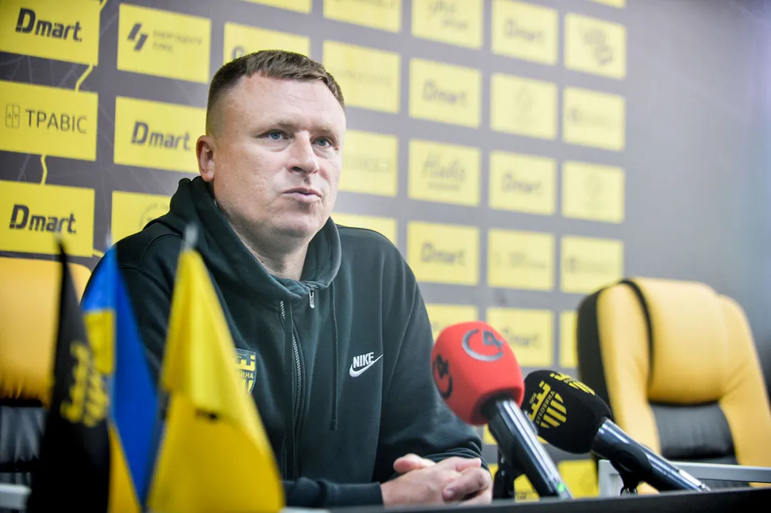 Григорій Чурілов: «Сьогоднішня перемога важлива для прогресу і подальшого зростання команди»