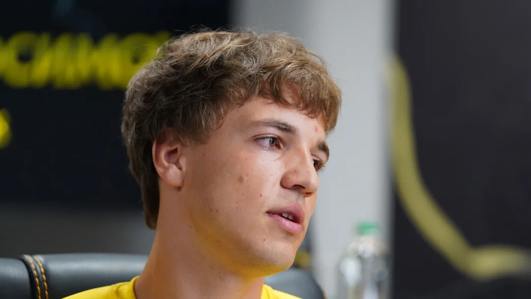 Федір Бабак: «На якій позиції мене бачить головний тренер - там і гратиму»