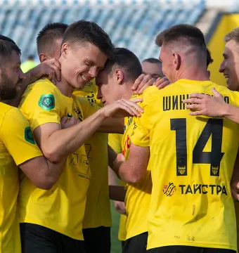 «Буковина» у цифрах Wyscout. Підсумки першої частини сезону 2024/25 у Першій лізі
