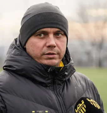 Дмитро Єфімов: «Мені подобаються гравці, які приймають нестандартні рішення і не бояться взяти гру на себе»