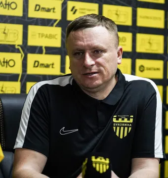 Григорiй Чурілов: «Завдання-мінімум виконали, але деякими моментами незадоволені» 