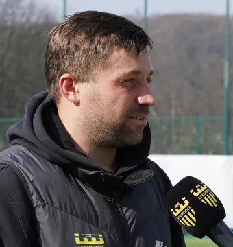 Віталій Кольцов: «Потрібно більше працювати над собою, щоб реалізовувати моменти, які ми створюємо»