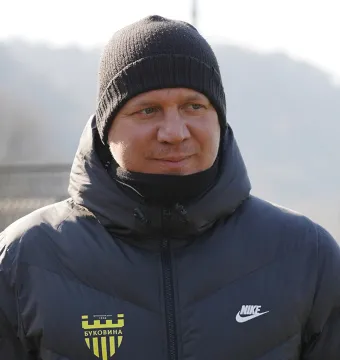 Олексій Коновалов: «Очікуємо, що найближчим часом Каневцев та Кілєвий зможуть допомогти команді у спарингах»