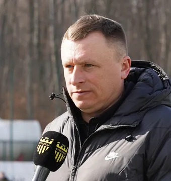 Григорій Чурілов: «Спаринги з «Агробізнесом» і «Металістом 1925» видалися досить напруженими»