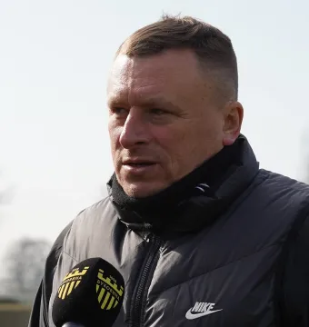 Григорій Чурілов: «Наразі найбільше хвилює питання реалізації створених моментів»