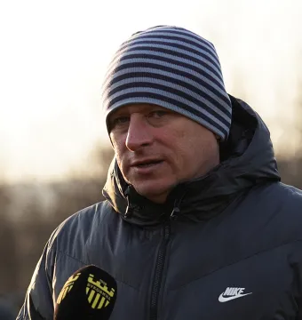 Григорій Чурілов: «Суперники налаштовуються на нас з підвищеною мотивацією»