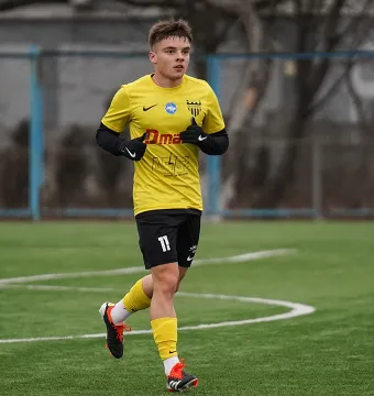 «Буковина» U-19 – УСК «Довбуш» / огляд контрольного поєдинку (ВІДЕО)
