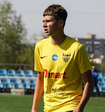«Буковина» U-19 у спарингу здолала «Фазенду»