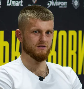 Олег Кожушко: «УПЛ – це зовсім інший рівень, і я хочу туди повернутися уже з «Буковиною»