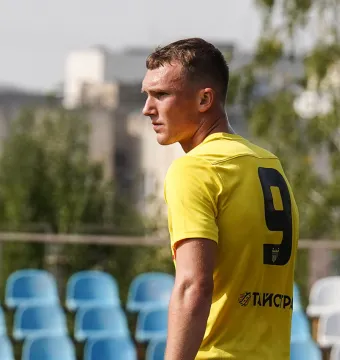 «Буковина» U-19 вдруге обіграла «Фазенду» у контрольному матчі