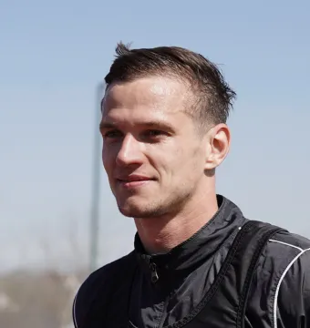 Юрій Глущук: «Дуже важливо стартувати у чемпіонаті з перемоги!»