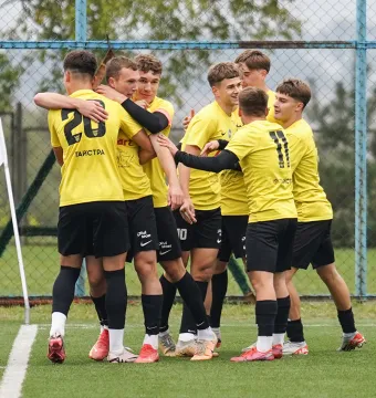 «Буковина» U-19 стартує у весняній частині сезону матчем з «Поділлям» U-19