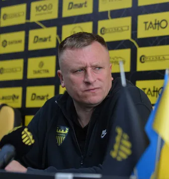 Григорій Чурілов: «Не будемо звертати з нашого шляху і зраджувати своїм принципам»