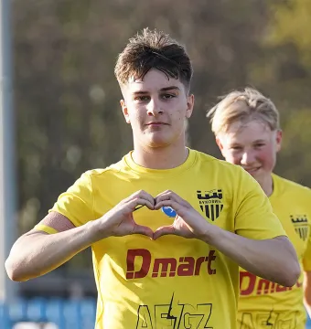 «Буковина» U-19 розписала нічию з ФК «Покрова» U-19