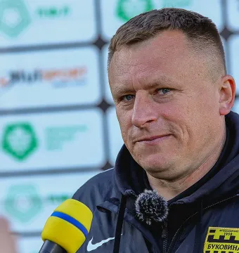 Григорій Чурілов: «Ми завжди прагнемо грати першим номером»