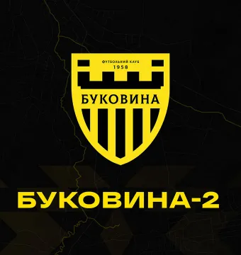 «Буковина-2» поступилася «Поліссю» U-19 у спарингу