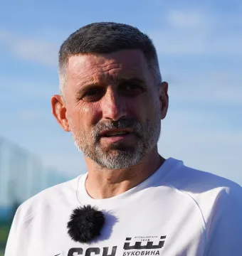 Сергій Шищенко: «Міжнародні спаринги стануть хорошим тестом для нашої команди»